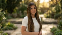 Stephanie, the artist behind Solace Keeps