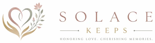 Solace Keeps — honouring love, cherishing memories